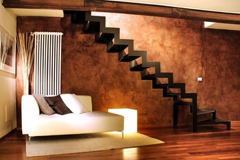 Terres D'aventure Suites Hotel Interior