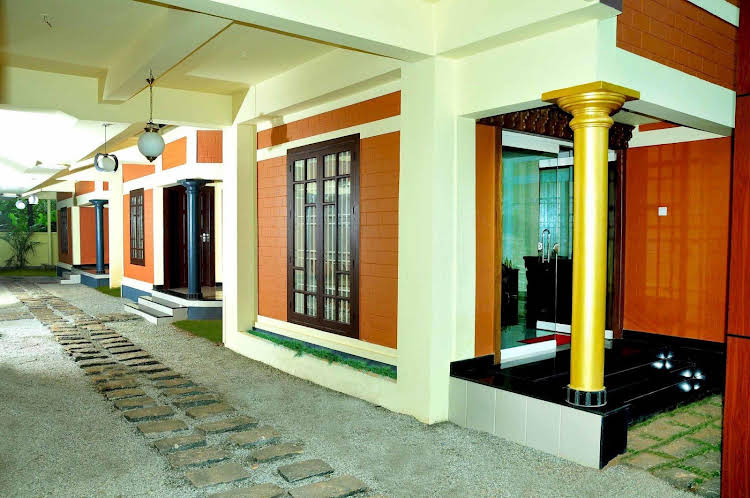 Serene Beach Resort 