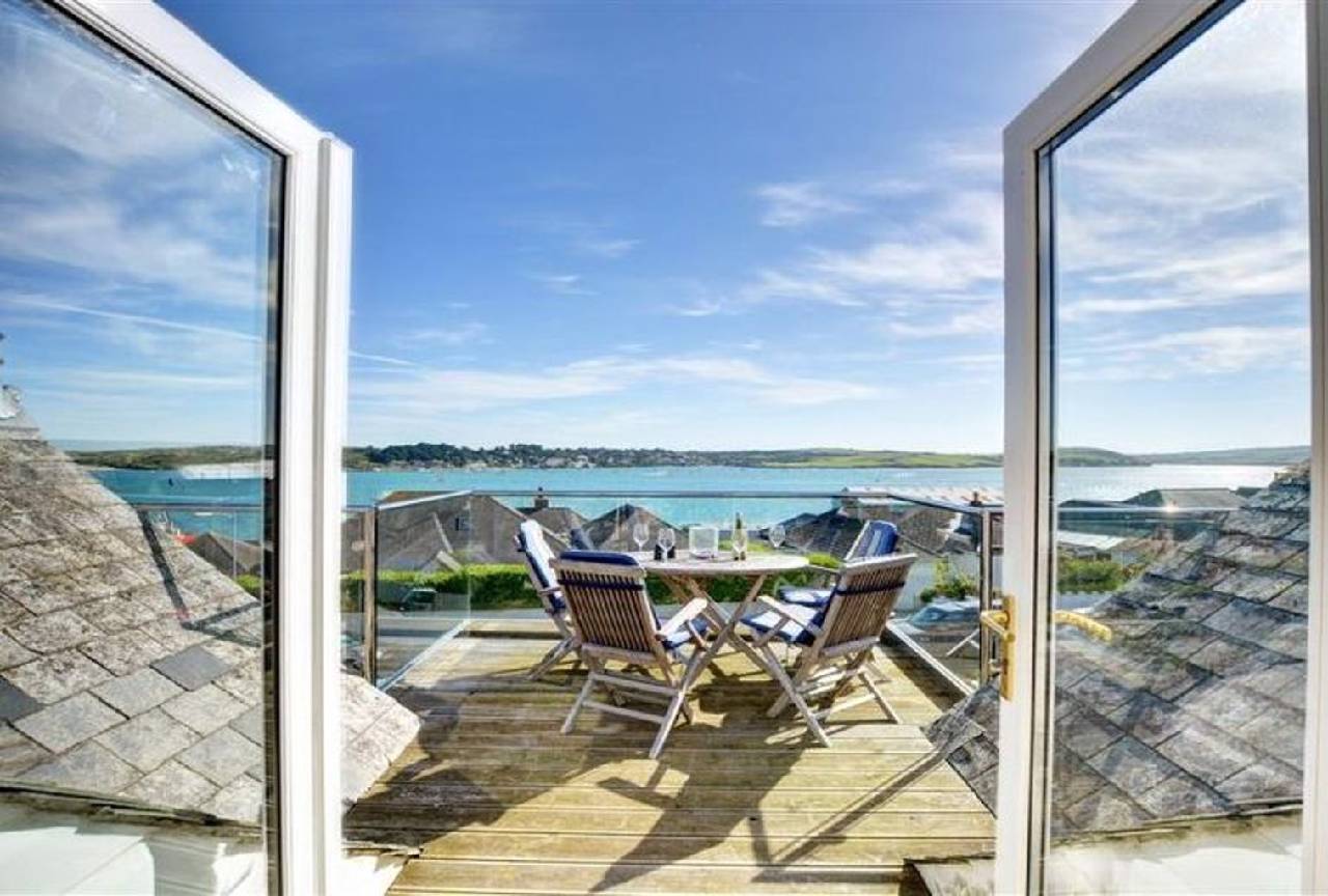 Holiday Home 24 Treverbyn 