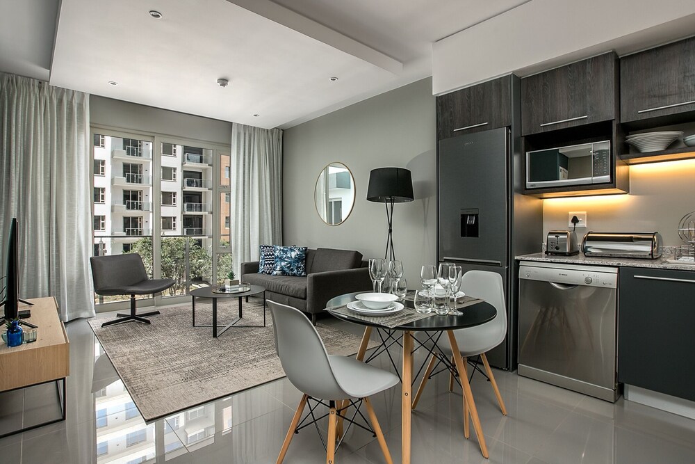The Tyrwhitt Rosebank