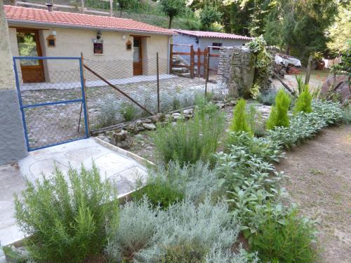 La Casina Nel Bosco 