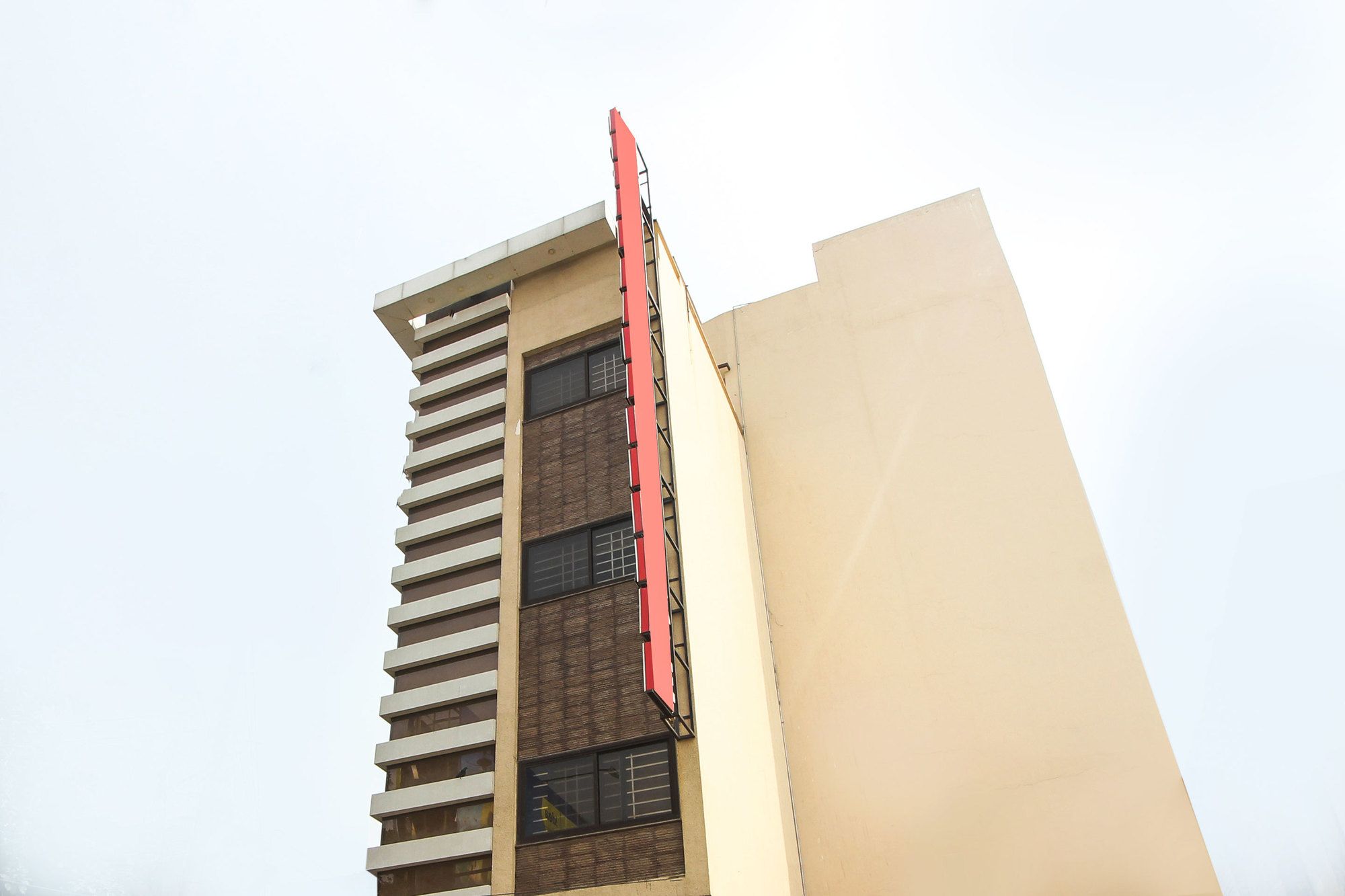 Oyo 7209 Hotel Rama Palace 