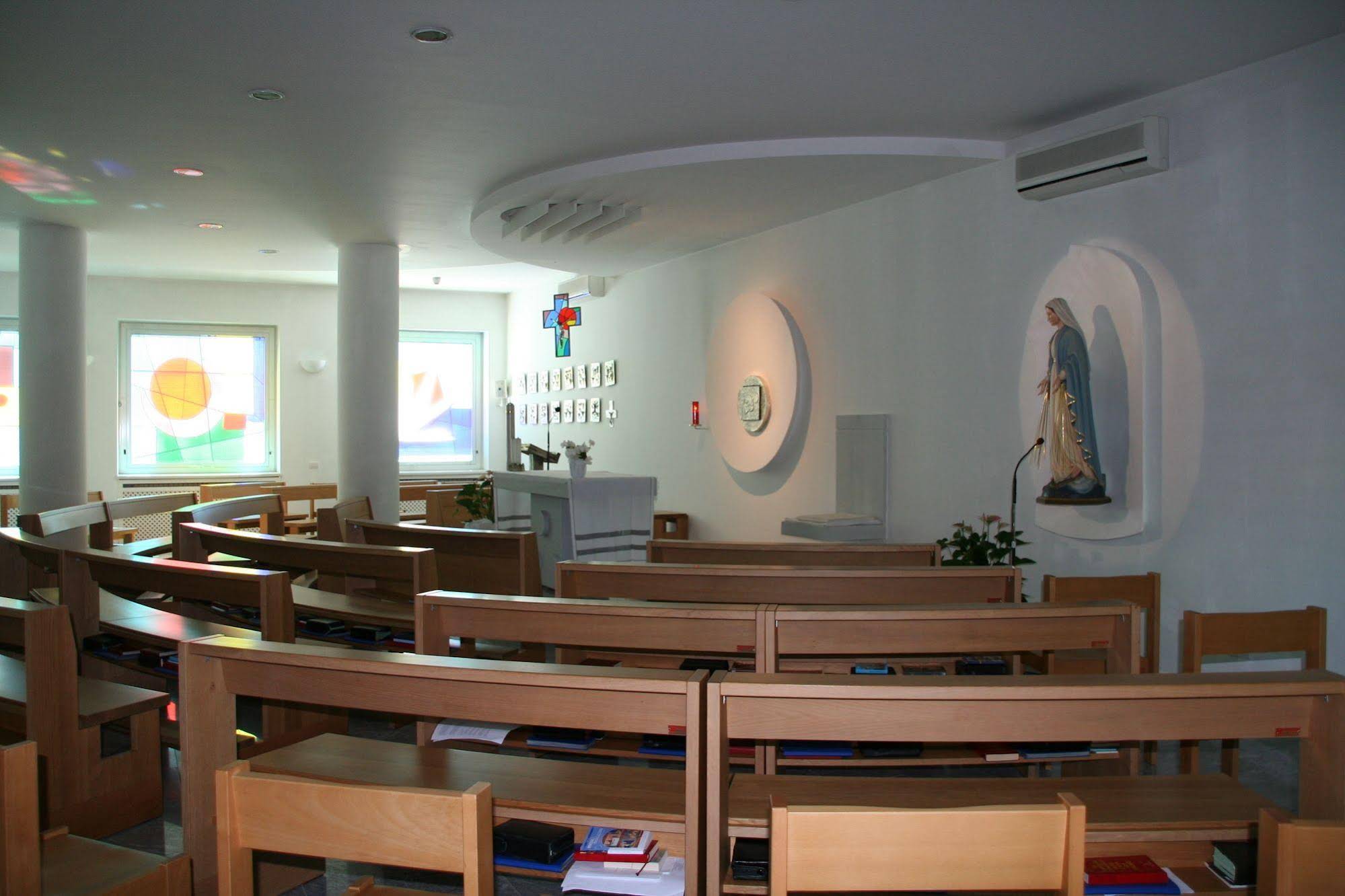 Casa Immacolata 