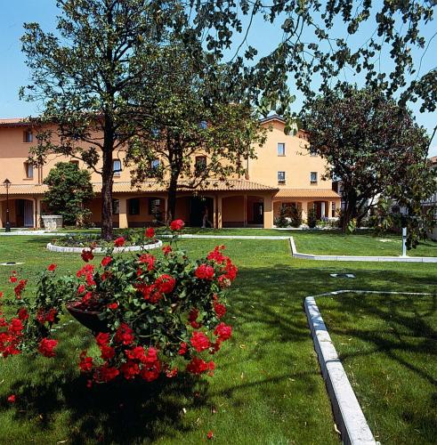 Hotel Dall'ongaro 