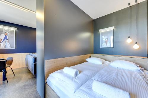 Apartamenty Apartinfo Garnizon 