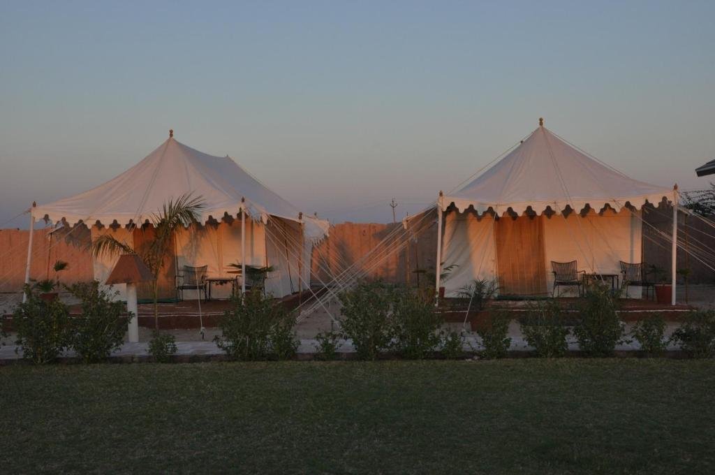 Kurja Camp 