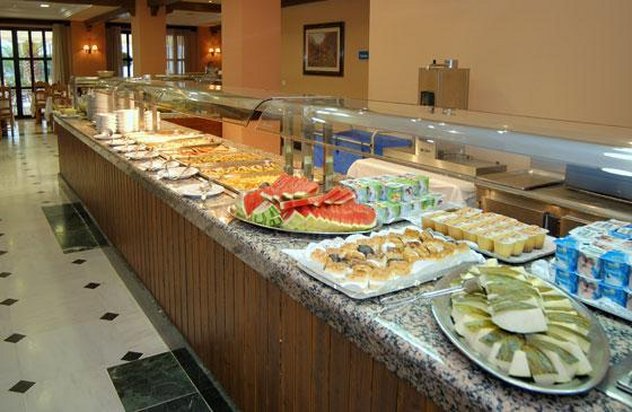 Hotel Ilunion Mijas 