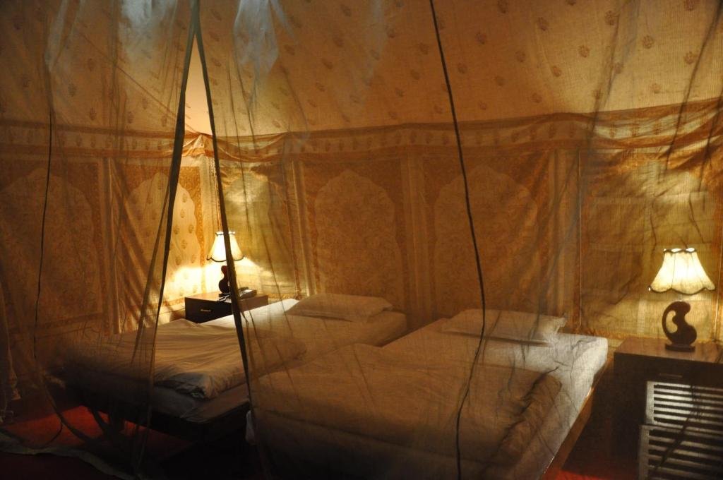 Kurja Camp 