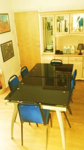 The Kingscliffe Guesthouse 