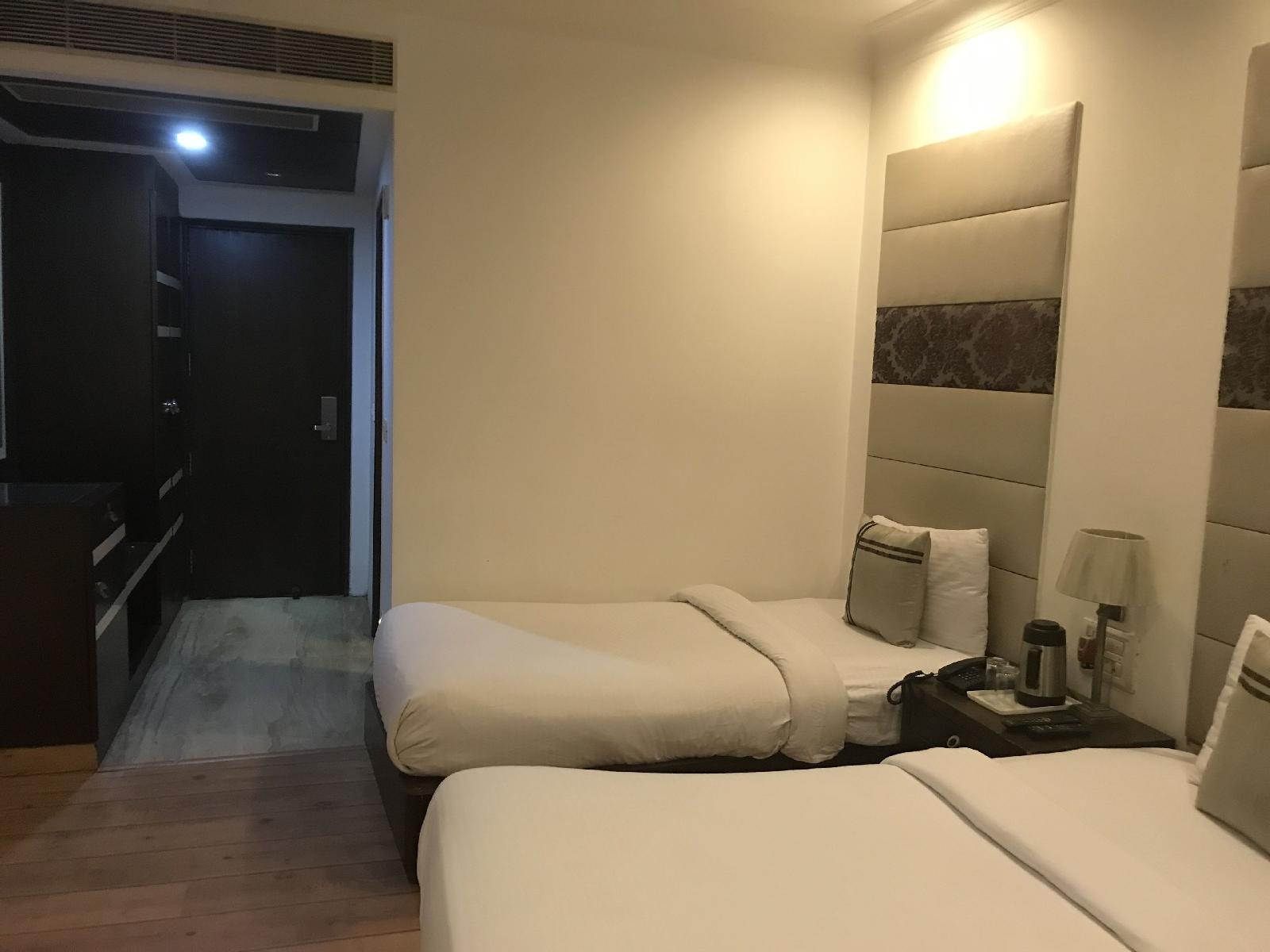 Hotel Orchid 