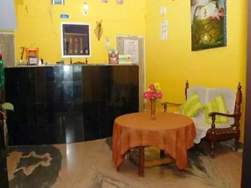Panchavadi Ayurvedic Beach Resort 