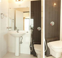 Astute Apartments Yayati 