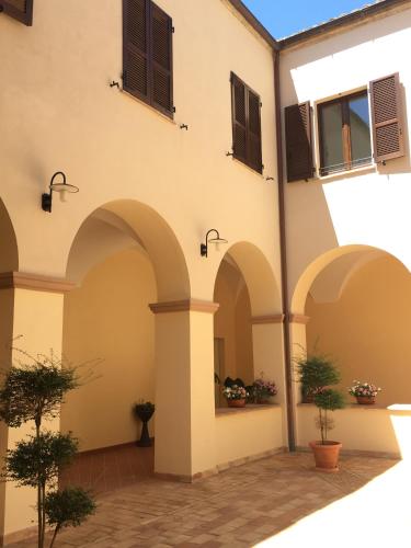 Appartamento Santa Chiara 