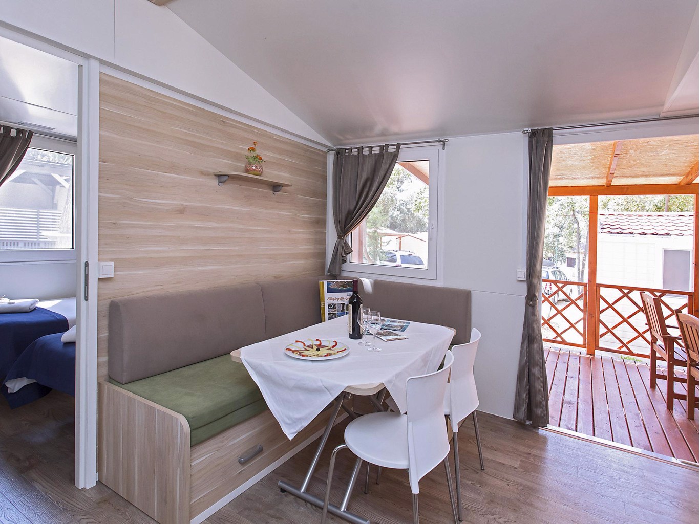 Holiday Home Premium.6 