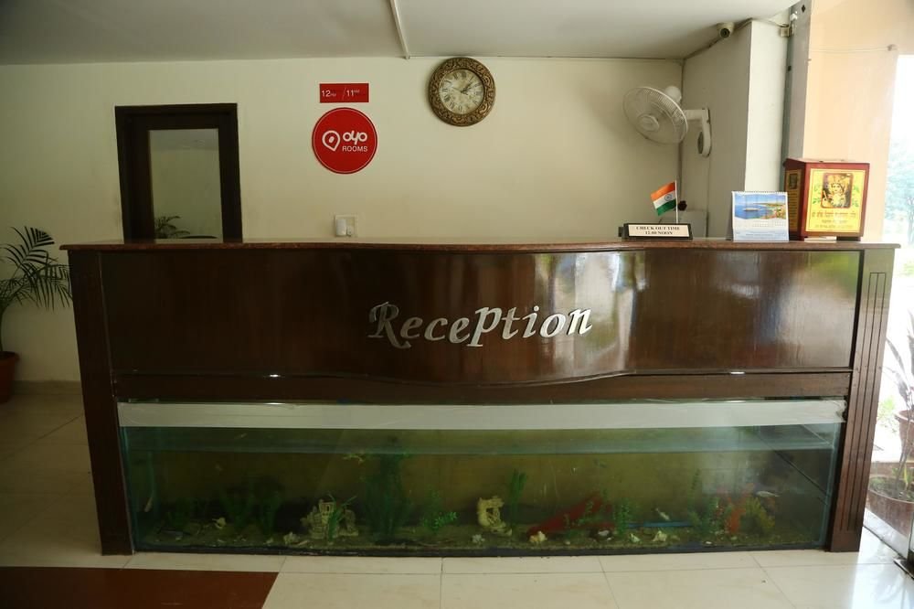 Oyo Rooms Funcity Amusement Park 