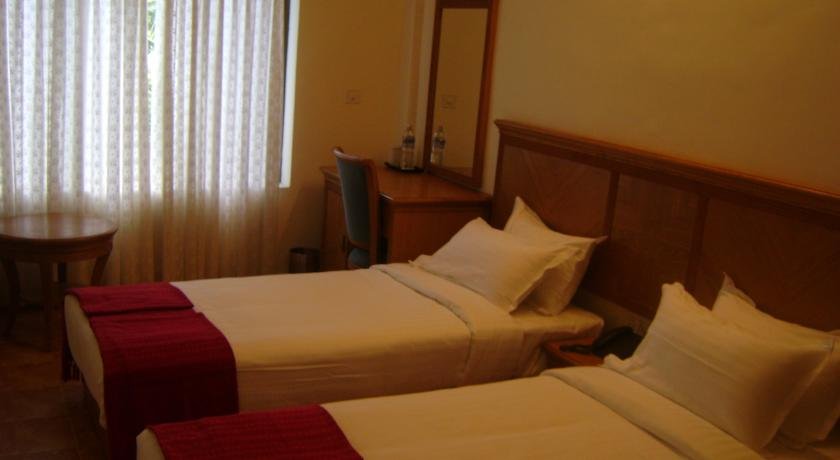 Rendezvous Beach Resort 