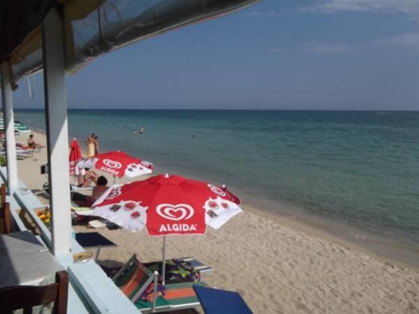 Hotel Le Voilier 