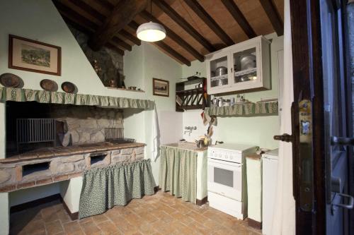 Villa Colombaio 
