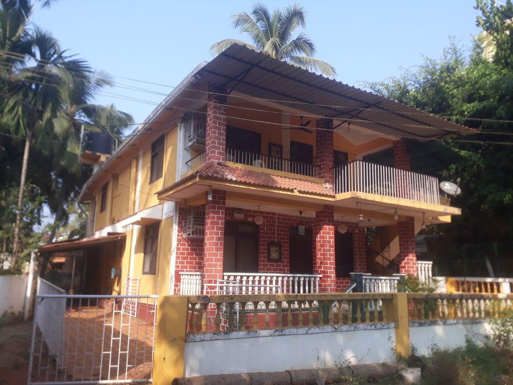 Villa Carvalho 