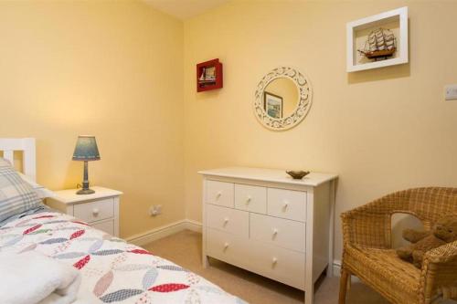 Pudding Cottage 