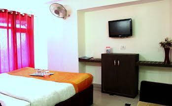 Oyo Rooms Clock Tower Mussoorie 
