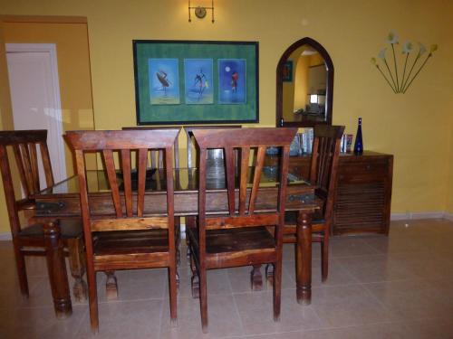 Marvida Villa 
