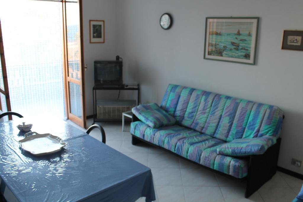 Casa Vacanze Mascali (كاسا واكانز ماسكالی) 
