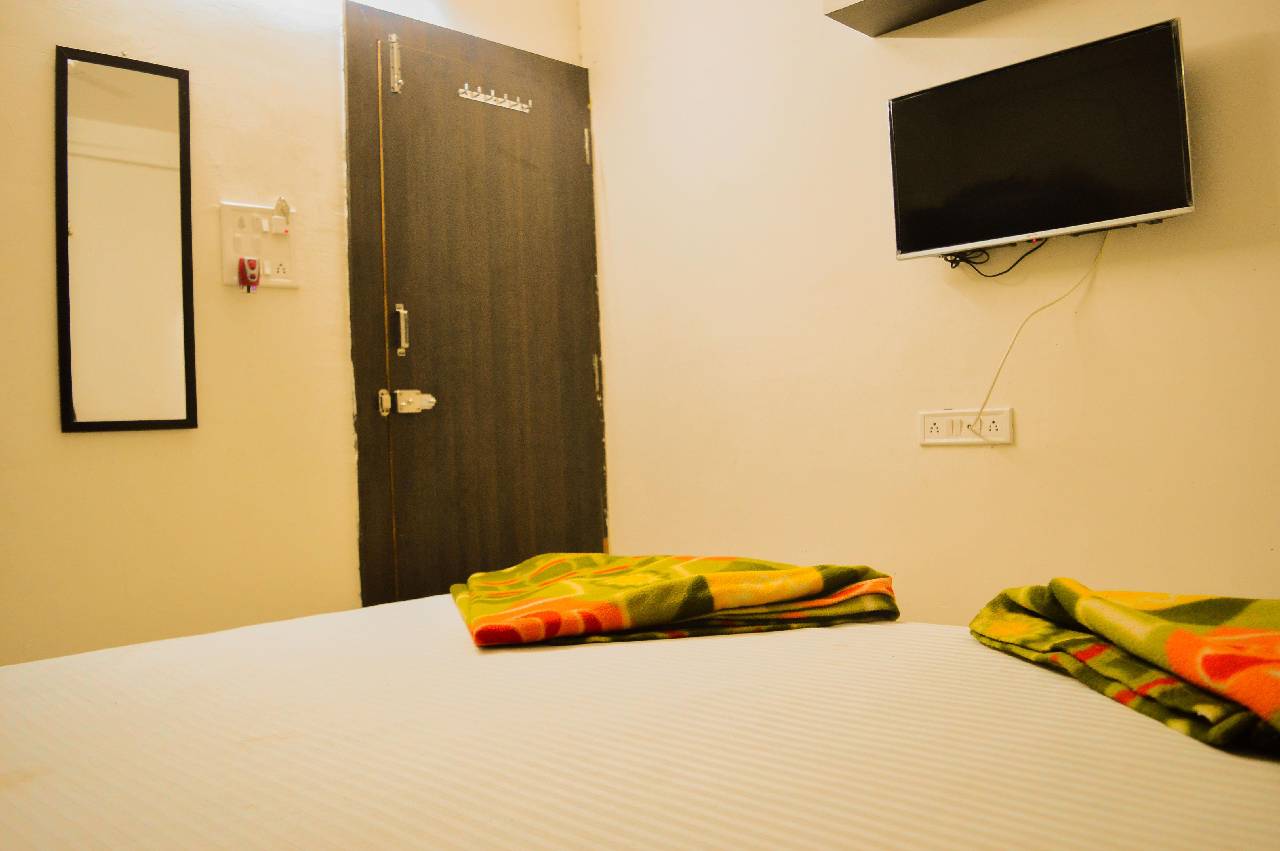 Hotel Bholenath Palace 
