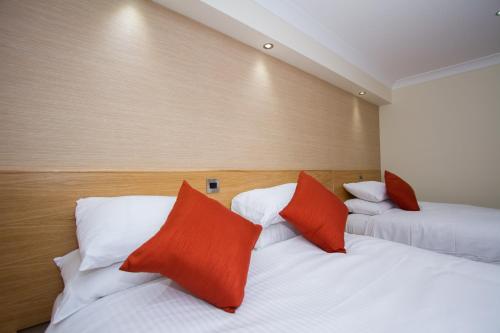 Hill Park Hotel 