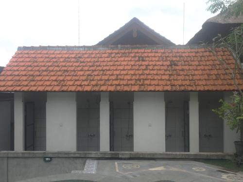 Kasih Sayang House 