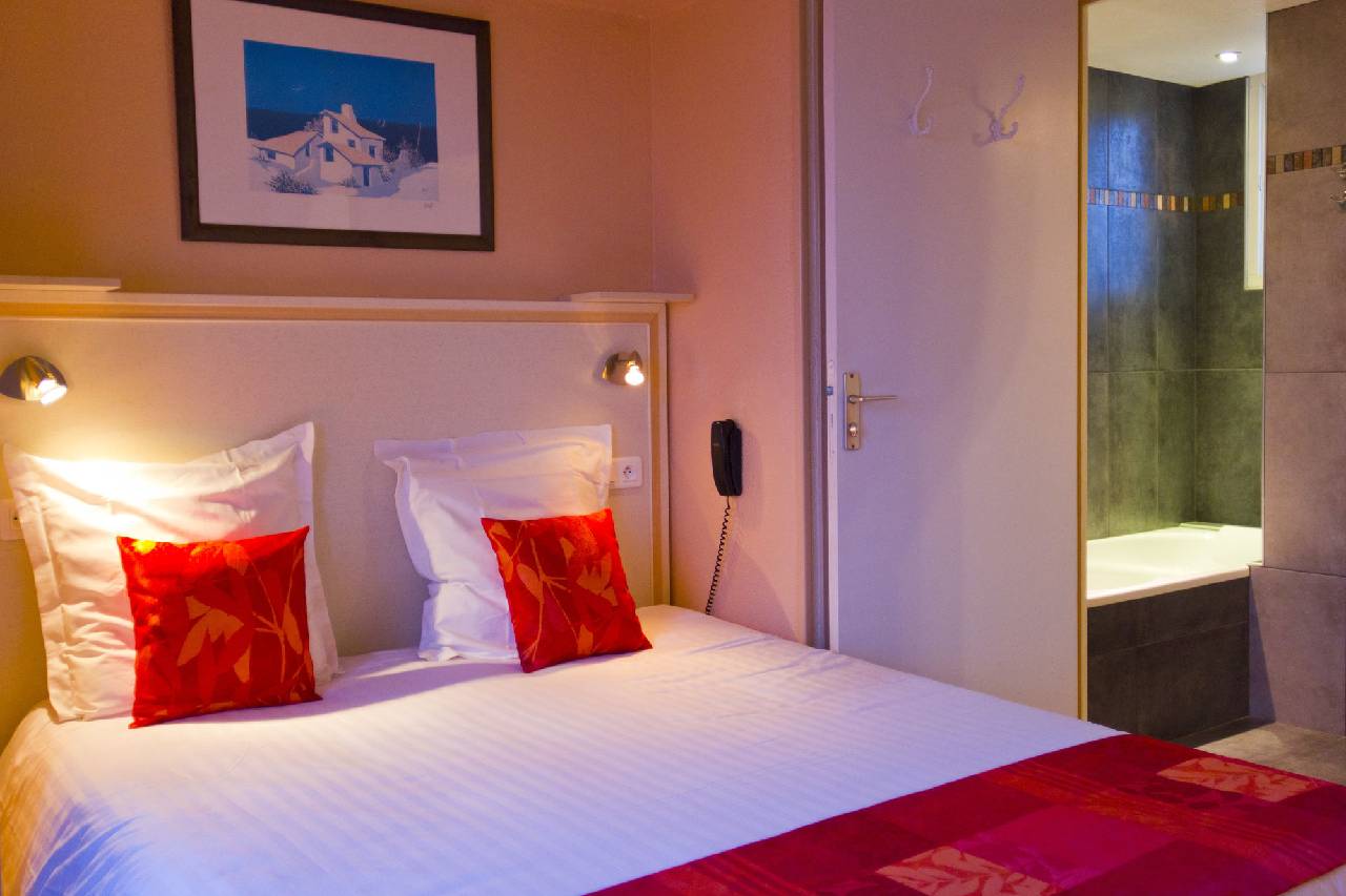 Citotel La Nartelle 