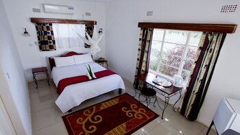 Chanters Lodge Featured Image