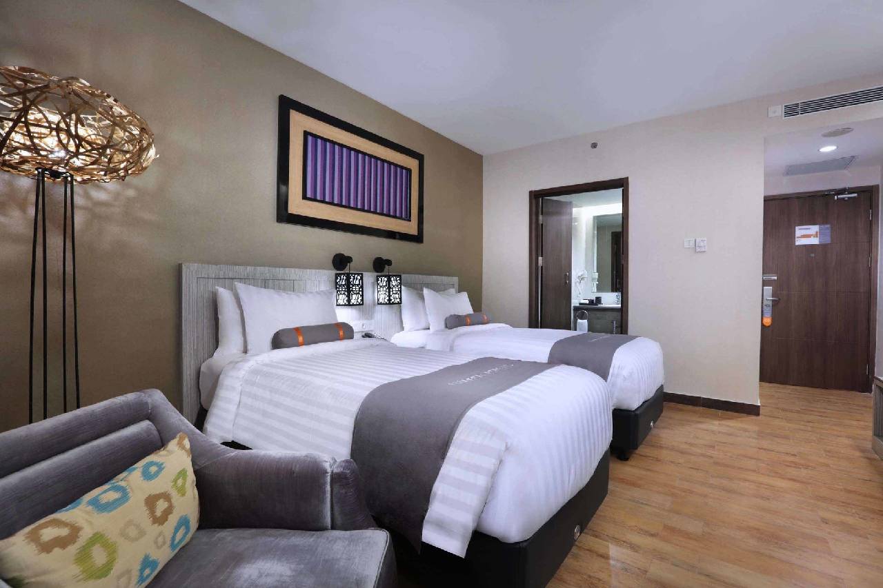 Harper Perintis Makassar 