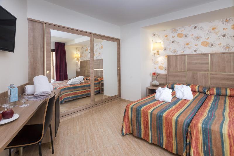Sumus Stella & Spa (سوموس استلا و اسپا) Room