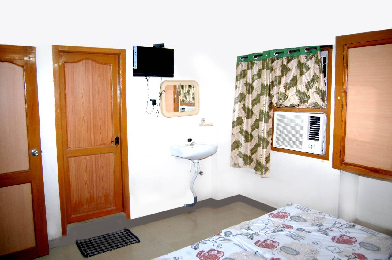 Hotel Jayaam 