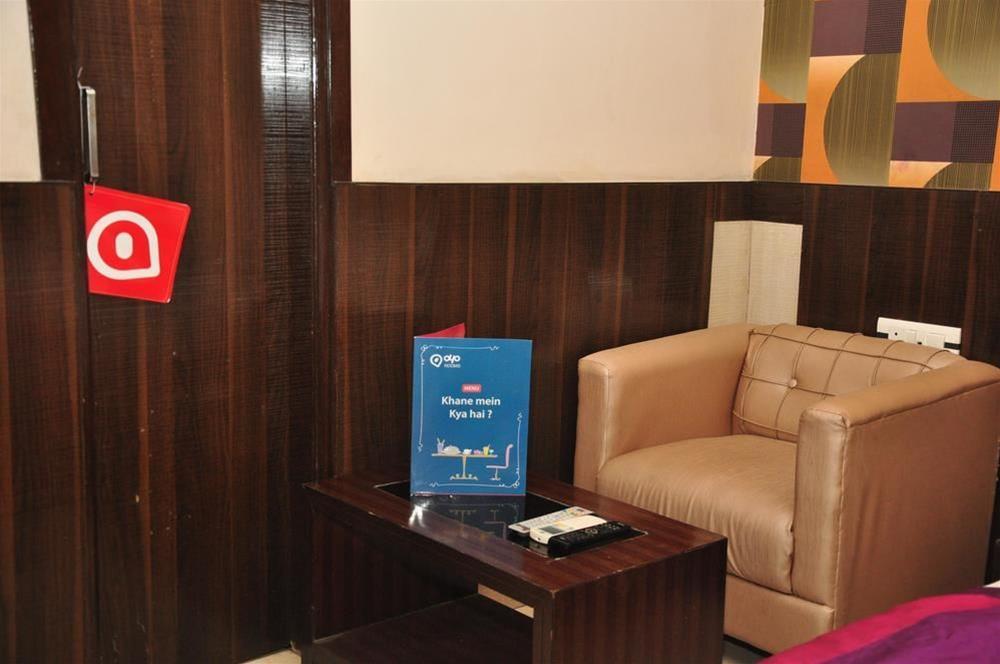 Oyo Rooms Shivala Road 