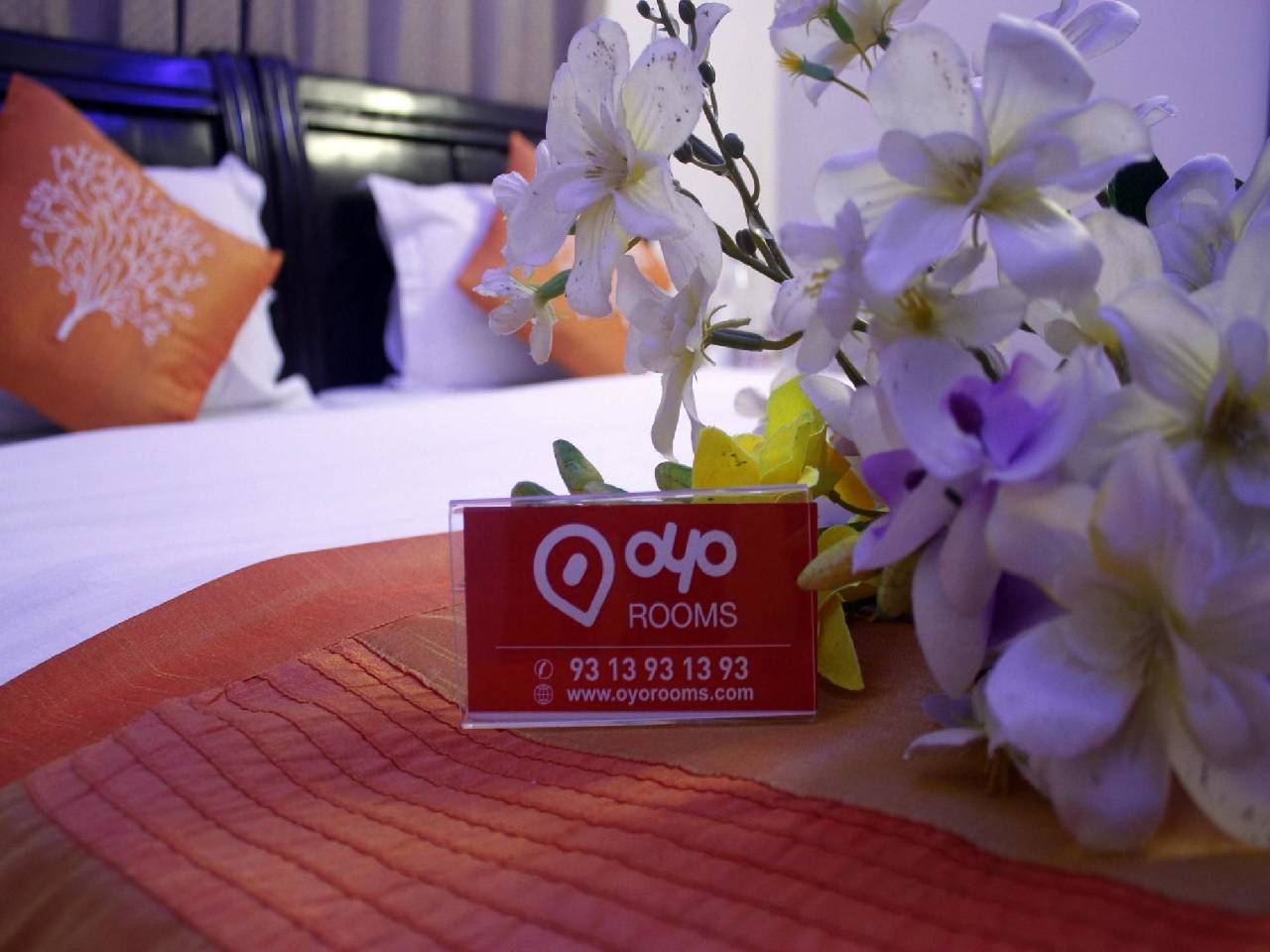 Oyo Rooms Swargashram Rishikesh 
