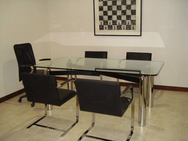 Gran Hotel Dora Conferences