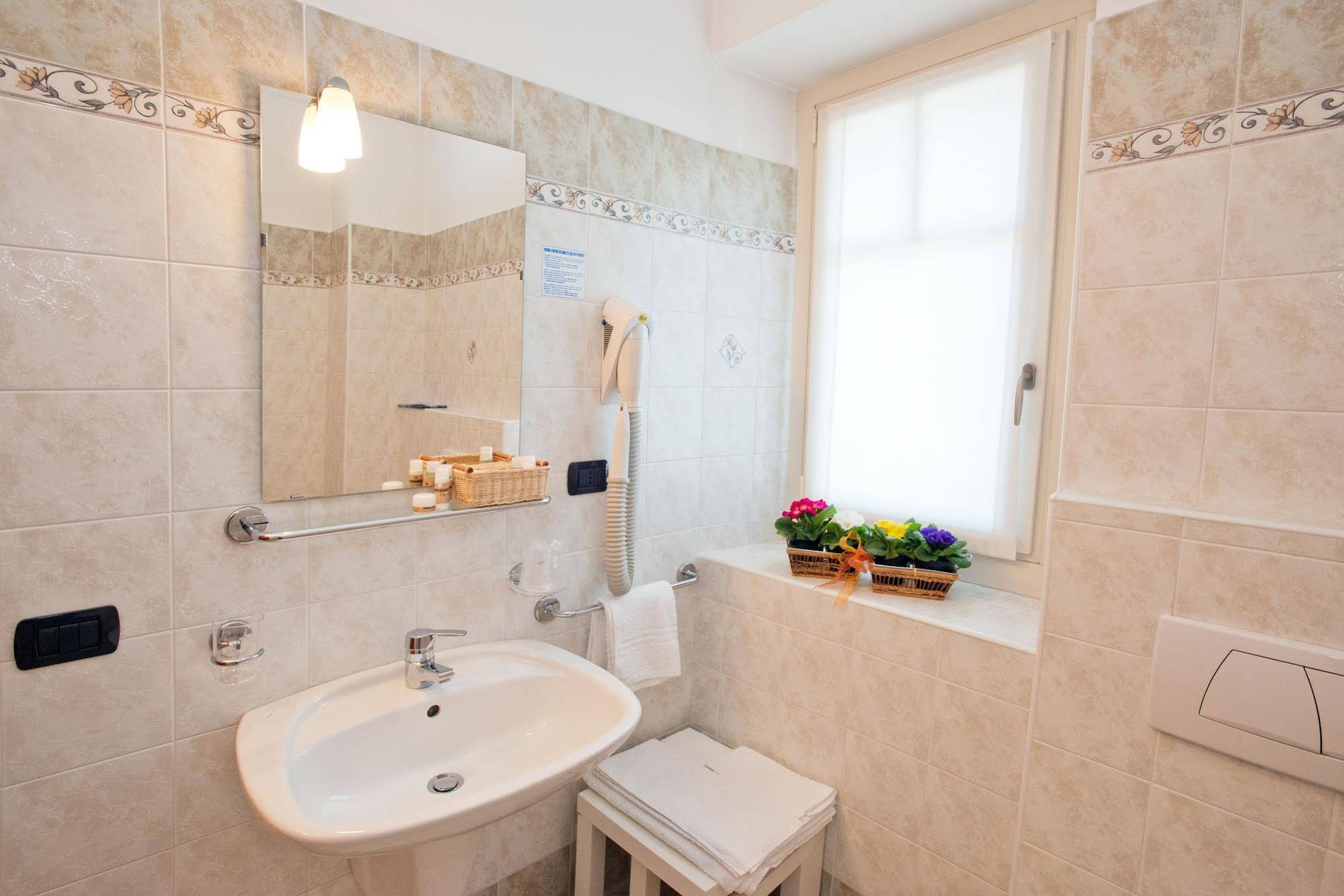 Hotel Garni Le Corti 