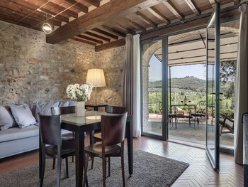 Borgo Iesolana Living Room