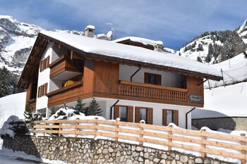 Chalet Pradat Featured Image