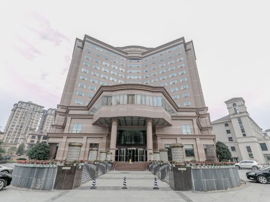 7 days inn renshou academy haochi street branch china