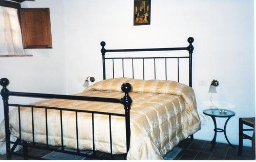 Agriturismo San Pietro (آگریتوریسمو سان پیترو) 
