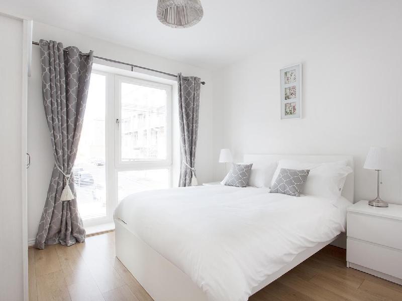 Campbell Park City Stay Apartments 