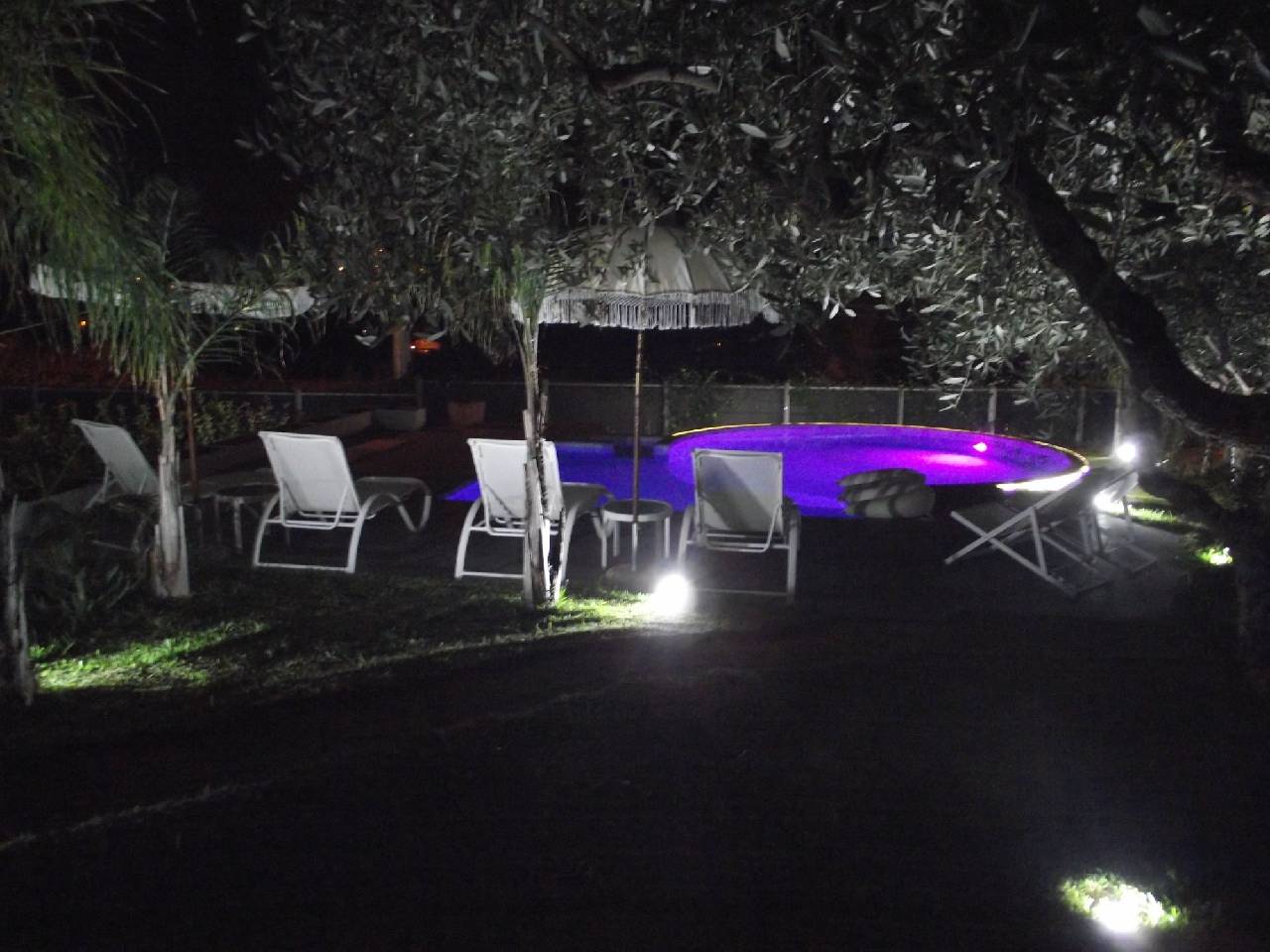 Le Vele Room & Breakfast 