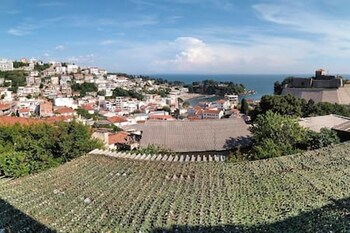 Apartment With In Ulcinj With Wonderful Sea View Enclosed View from Hotel