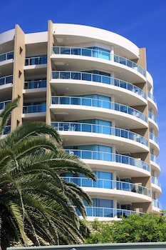 Sails Apartments | Accommodation Forster