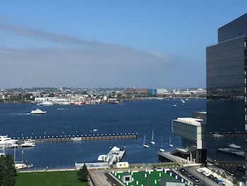 Watermark Seaport (واترمارك اسیپورت) 