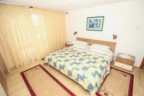 Apartment Velina 
