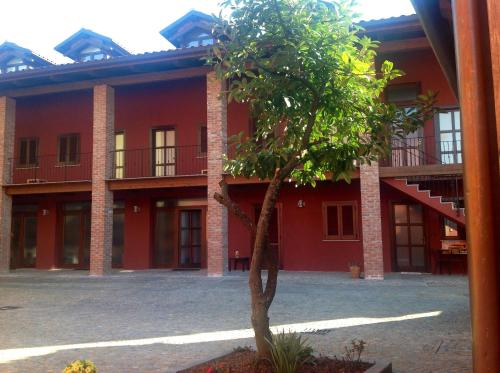 Tenuta Roletto 